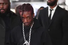 Christopher Polk / Staff / Getty Images