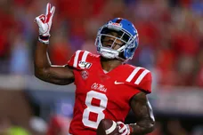 Jonathan Bachman/ Getty Images