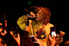 Scott Dudelson/Getty Images