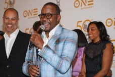 Rachel Luna/Getty Images