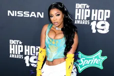 Bennett Raglin/Getty Images