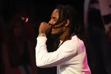 Ethan Miller/Getty Images