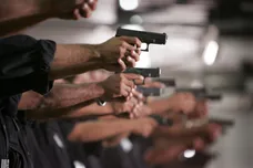 Scott Olson/Getty Images