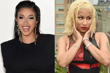 Jamie McCarthy & Dimitrios Kambouris/Getty Images