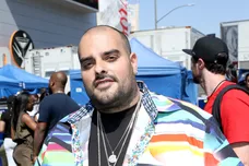 Bennett Raglin/Getty Images