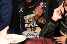 Robin Marchant / Stringer / Getty Images