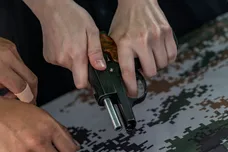 Anthony Kwan/Getty Images