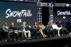 Frederick M. Brown/Getty Images