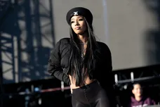 Scott Dudelson/Getty Images