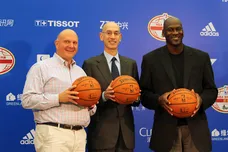 Zhong Zhi/Getty Images