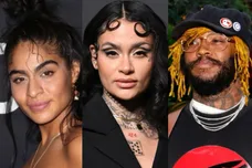 David Livingston/Getty Images & Pascal Le Segretain/Getty Images & Frazer Harrison/Getty Images