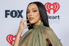 Emma McIntyre/Getty Images for iHeartMedia