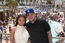 Gabe Ginsberg/Getty Images/