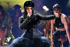 Kevin Winter/Getty Images