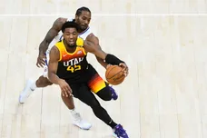 Alex Goodlett/Getty Images