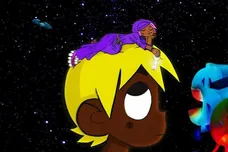 Image via Lil Uzi Vert