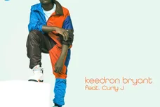 Keedron Bryant/Spotify