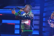 Paras Griffin/Getty Images for BET