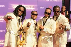 Frederick M. Brown / Stringer / Getty Images