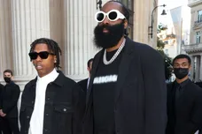 Pierre Suu / Contributor / Getty Images