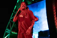 Scott Legato/Getty Images for Live Nation