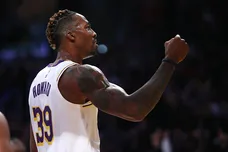 Sean M. Haffey/Getty Images