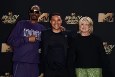 Alberto E. Rodriguez/Getty Images