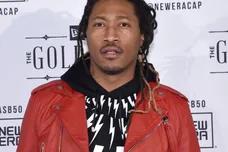 Ethan Miller / getty images