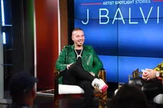 Nicholas Hunt/Getty Images for YouTube Music