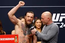 Steve Marcus / Getty Images