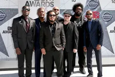 Frederick M. Brown/Getty Images