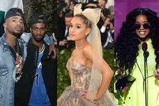 Robin Marchant/Getty Images, Kevin Winter/Getty Images, Neilson Barnard/Getty Images.