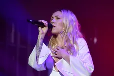 Kevin Mazur/Getty Images