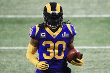 Mike Ehrmann/Getty Images