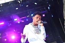 Paras Griffin/Getty Images