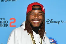 Rodin Eckenroth/Getty Images