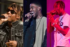 Matt Winkelmeyer/Getty Images for iHeartMedia / Neilson Barnard/Getty Images for adidas / Craig Barritt/Getty Images for Something in the Water