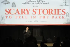 Joshua Blanchard/Getty Images