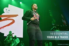 Theo Wargo /getty images