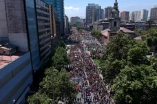 Marcelo Hernandez/Getty Images
