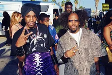 Jeff Kravitz/FilmMagic, Inc/Getty Images