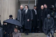 Colin McPherson / Getty Images