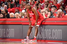 Andrew D. Bernstein/NBAE via Getty Images