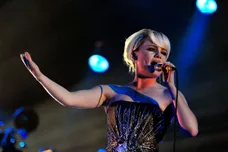 Dimitri Hakke/Redferns/Getty