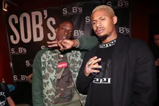 Johnny Nunez/Getty Images