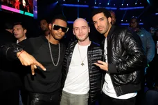 Kevin Mazur/AMA2012/WireImage/Getty Images