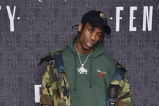 Dimitrios Kambouris/Getty Images for FENTY PUMA