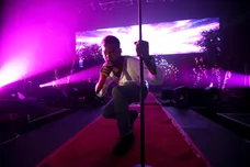 Phillip Faraone/Getty Images