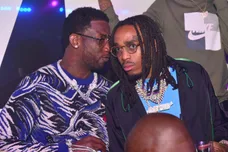 Prince Williams/Getty Images