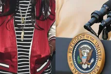 Tommaso Boddi / Stringer / Getty Images, Chip Somodevilla / Staff / Getty Images